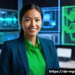 Home 21 미디어 플래너의 커리어 전환 팁 - **Professional Transformation and Skill Discovery:** A gender-neutral professional in their early 30...