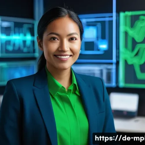 Home 33 미디어 플래너의 커리어 전환 팁 - **Professional Transformation and Skill Discovery:** A gender-neutral professional in their early 30...
