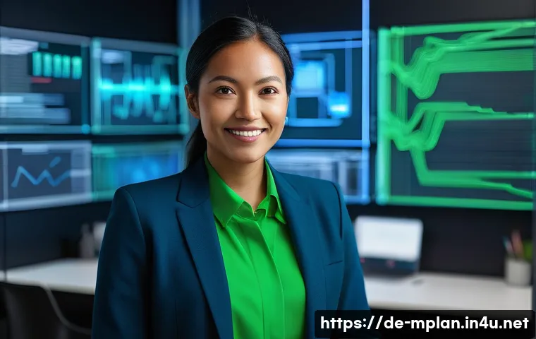 미디어 플래너의 커리어 전환 팁 - **Professional Transformation and Skill Discovery:** A gender-neutral professional in their early 30...