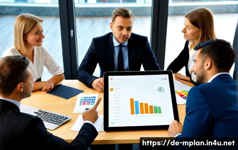 미디어 플래너의 KPI 설정 방법 관련 이미지 1